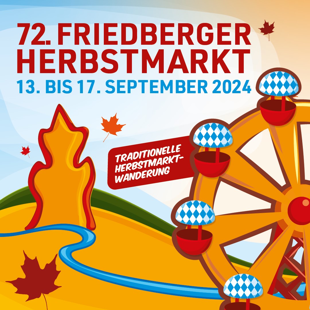 Herbstmarkt 2024